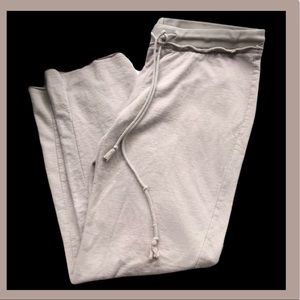 ✅ Super cute Light brown (bisque) lounge pants